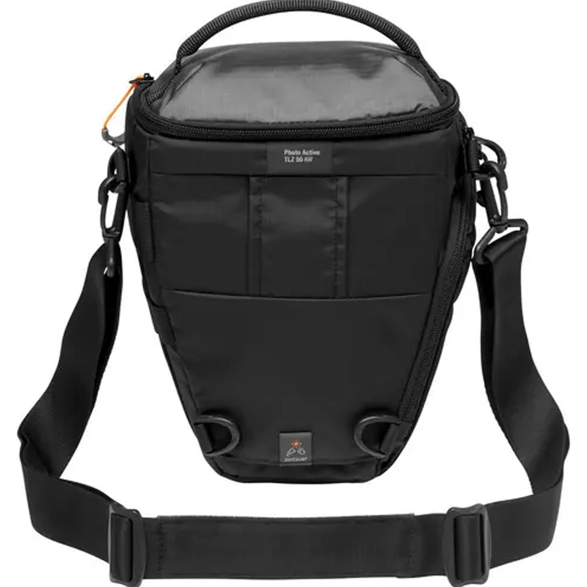 Lowepro Toploader Photo Active TLZ 50 AW Grey