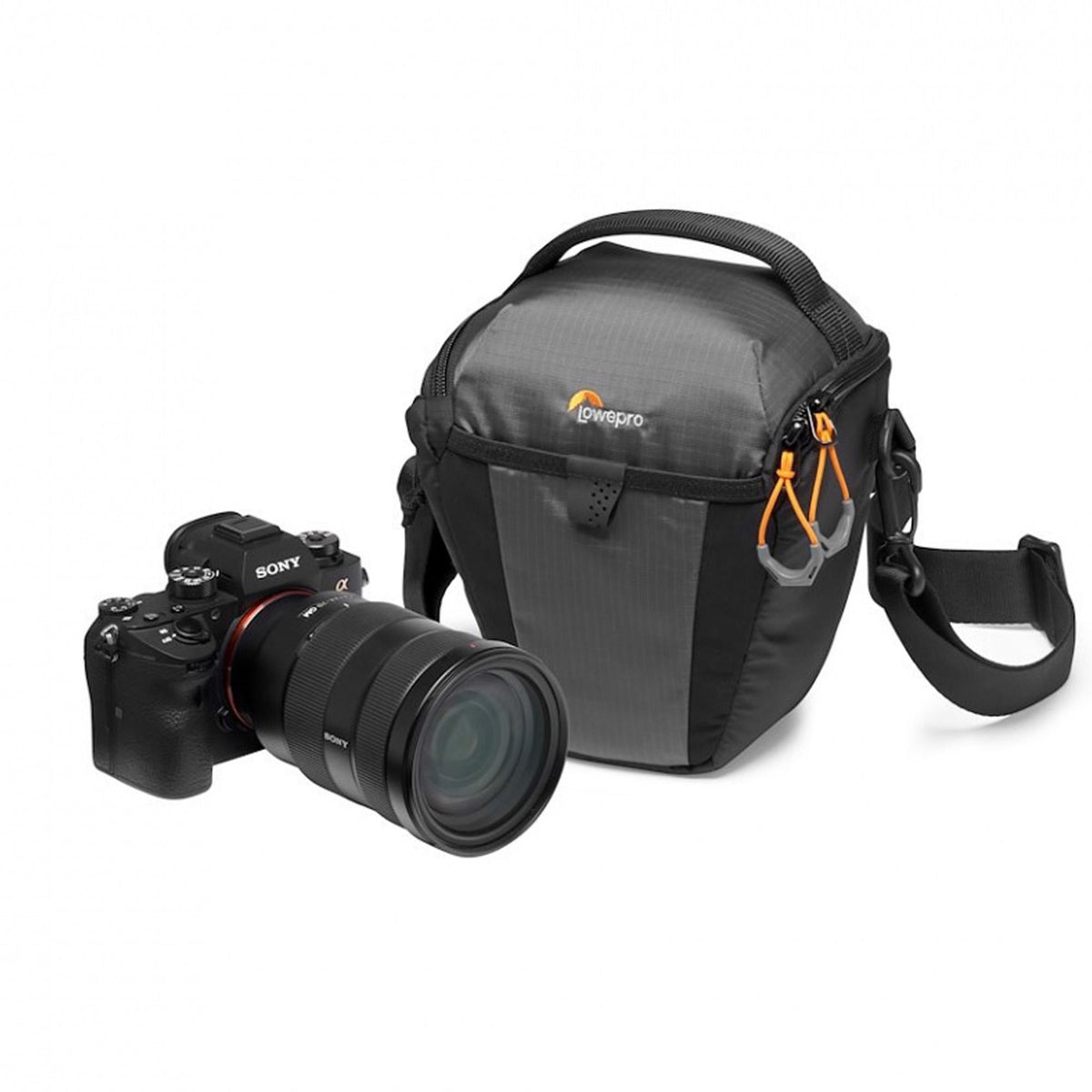 Lowepro Toploader Photo Active TLZ 45 AW Grey