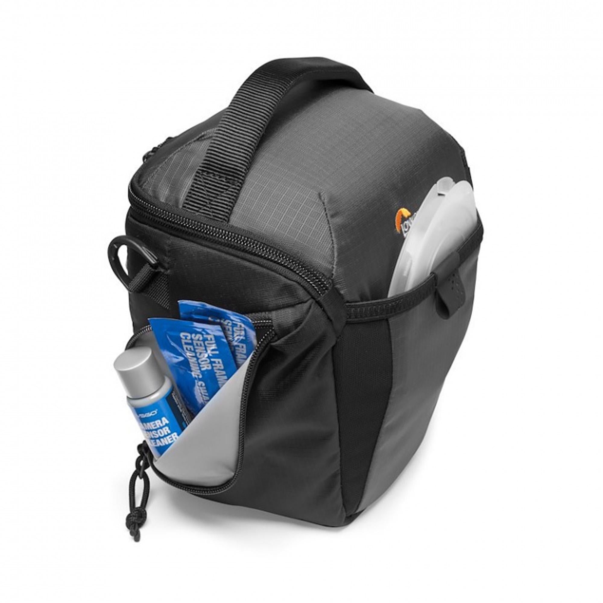 Lowepro Toploader Photo Active TLZ 45 AW Grey