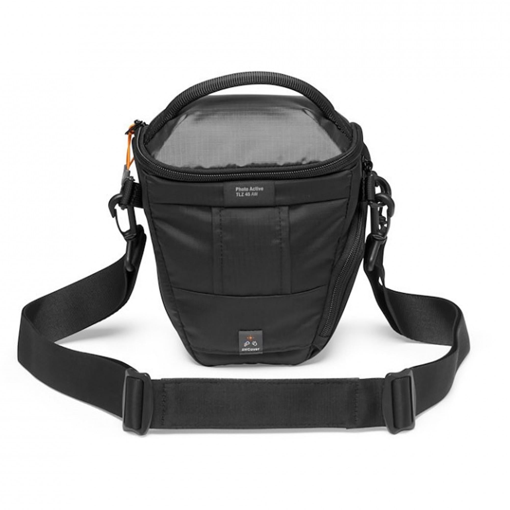 Lowepro Toploader Photo Active TLZ 45 AW Grey
