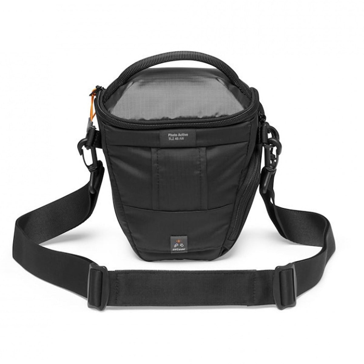 Lowepro Toploader Photo Active TLZ 45 AW Grey