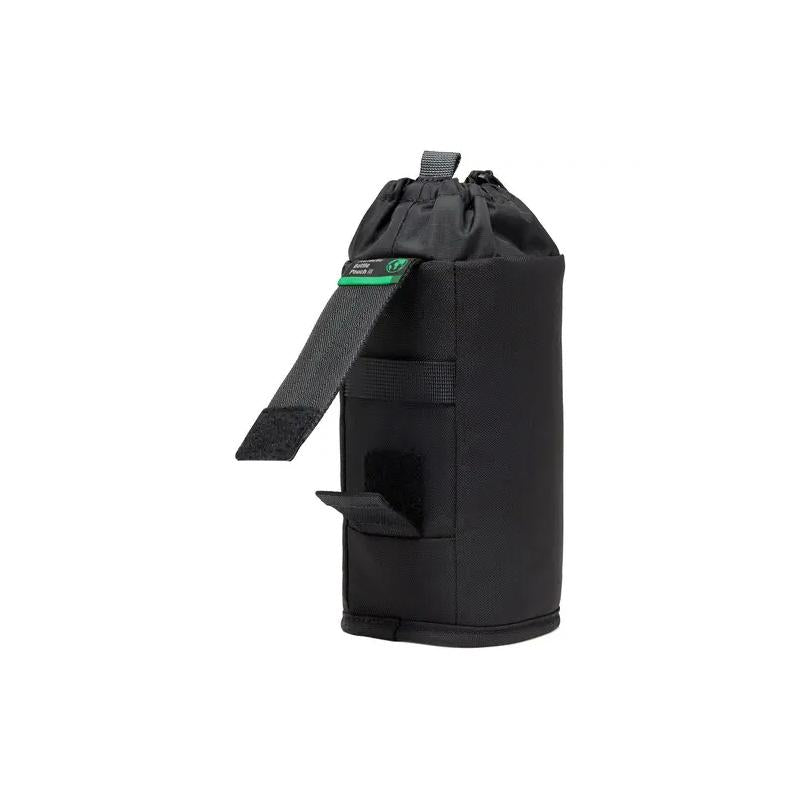 Lowepro ProTactic Bottle Pouch III Black Pouch Botol Minum