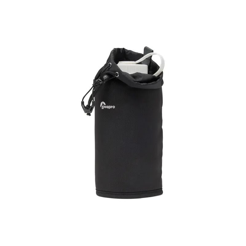 Lowepro ProTactic Bottle Pouch III Black Pouch Botol Minum
