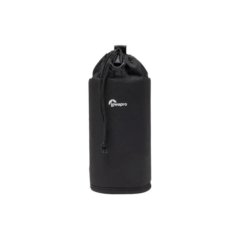 Lowepro ProTactic Bottle Pouch III Black Pouch Botol Minum
