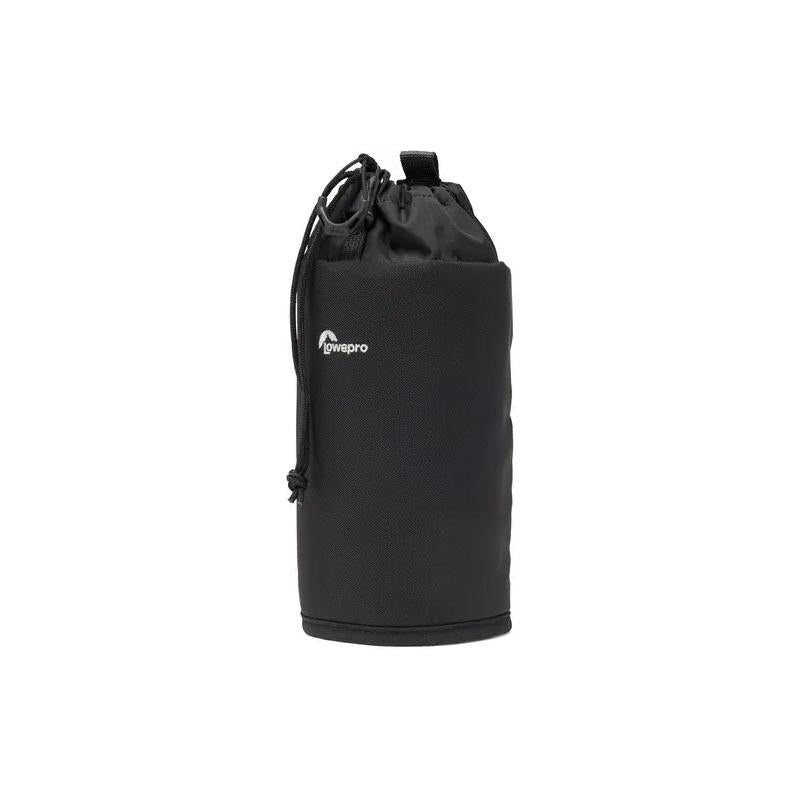 Lowepro ProTactic Bottle Pouch III Black Pouch Botol Minum