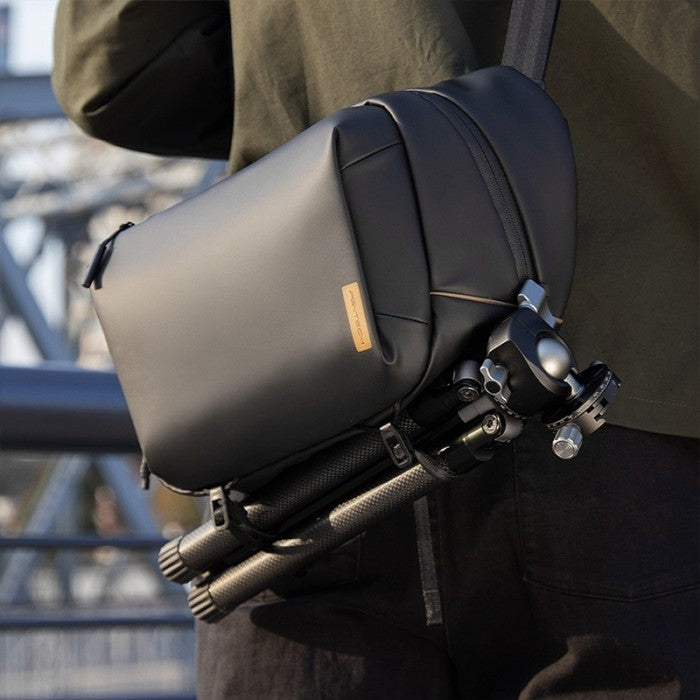 PGYTECH OneGo Solo V2 4L (Obsidian) P-CB-150 Camera Bag / Tas Kamera