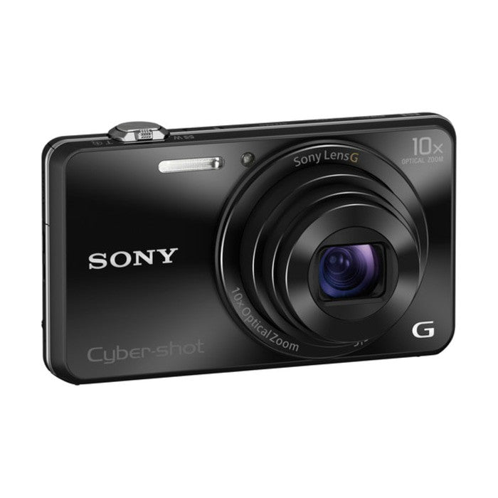 Sony WX220 Pocket Camera