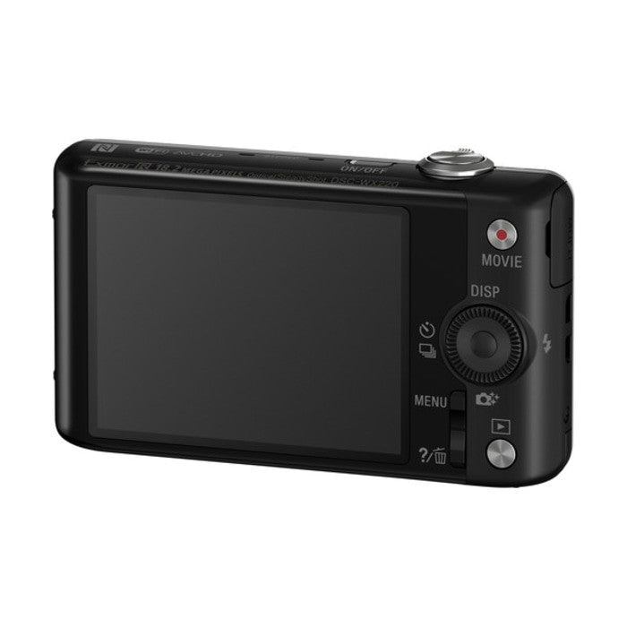 Sony WX220 Pocket Camera