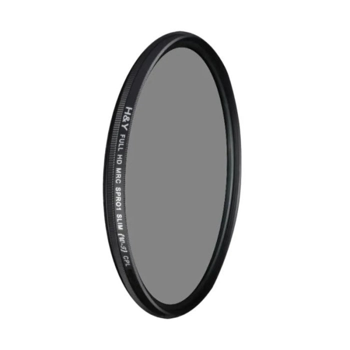 H&Y FILTER MRC C-POLARIZING ULTRATHIN 40.5MM