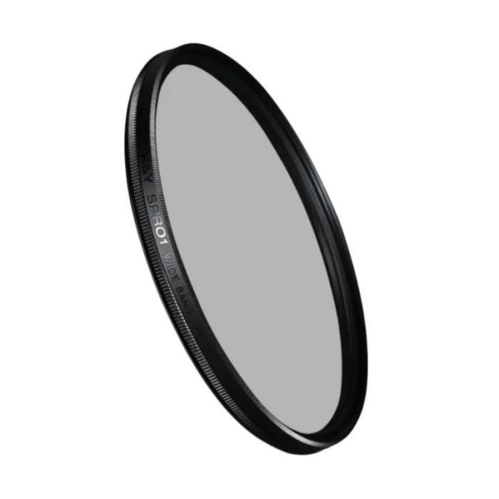 H&Y FILTER MRC C-POLARIZING ULTRATHIN 40.5MM