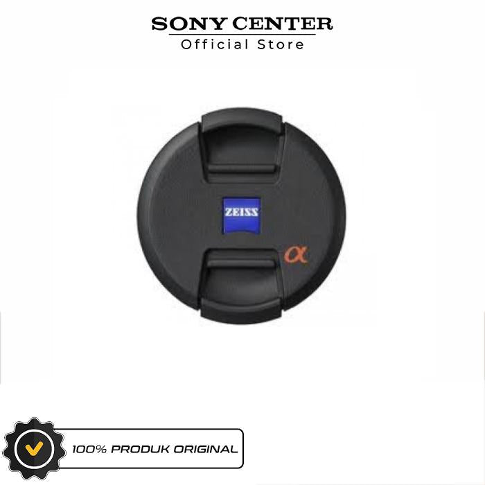 Sony LensCap 77mm ALC-F77Z