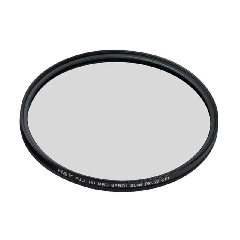 H&Y FILTER MRC C-POLARIZING ULTRATHIN 67MM