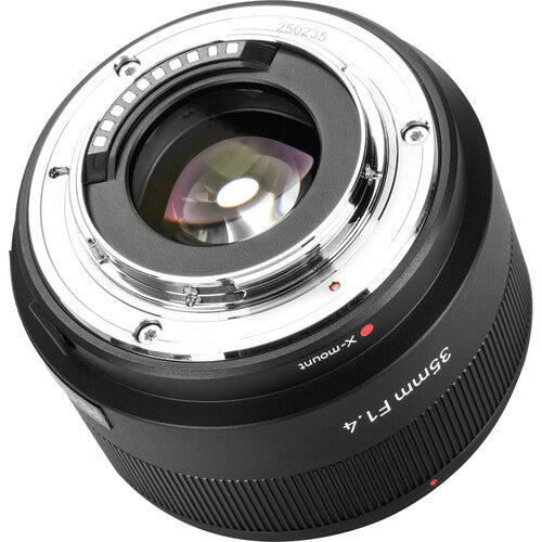 7Artisans AF 35mm F1.4 for Fuji X Mount