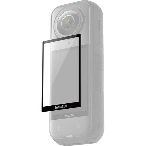 Insta360 X5 Cooling Screen Protector