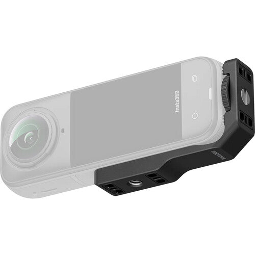 Insta360 X5 Vertical - Horizontal Mount