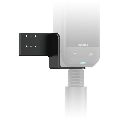 Insta360 X5 Invisible Mic Cold Shoe (For Rode Mic)