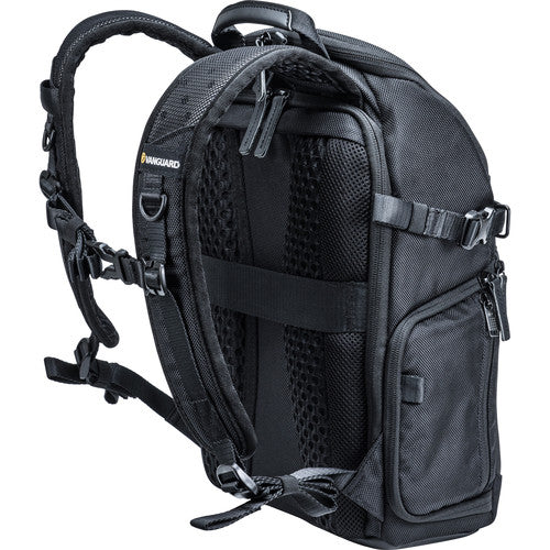 Vanguard VEO Select 37BRM Backpack Camera Black