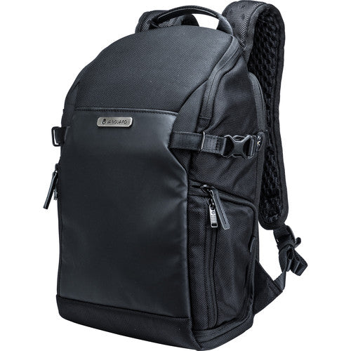 Vanguard VEO Select 37BRM Backpack Camera Black