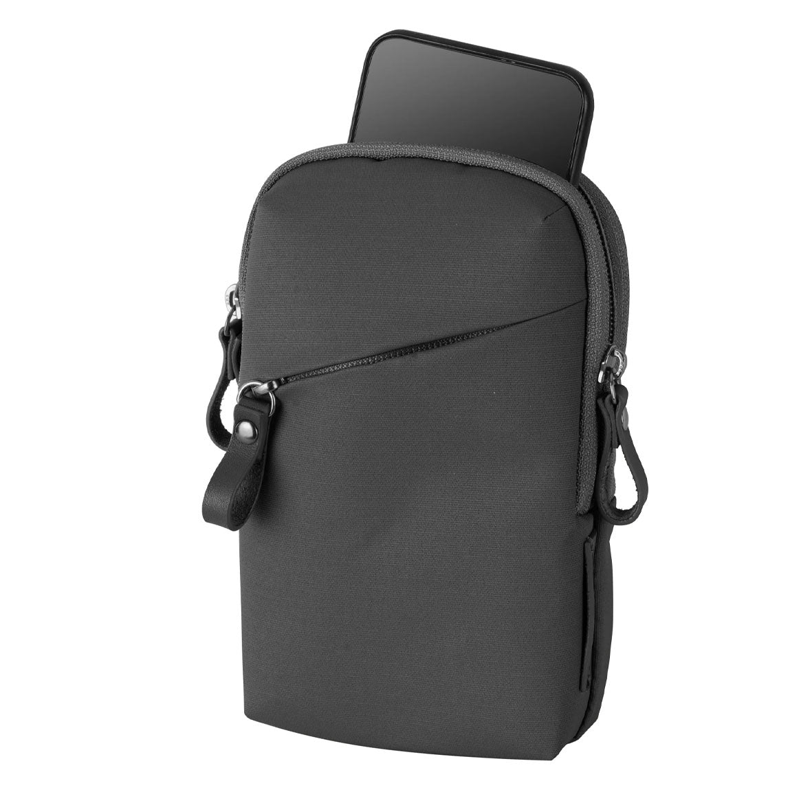 Vanguard VEO METRO Smart Pouch Black