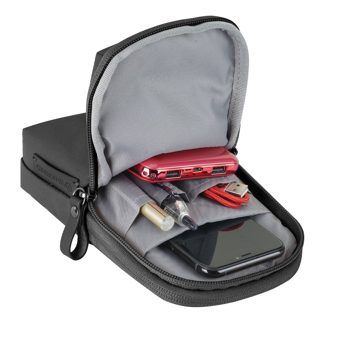 Vanguard VEO METRO Smart Pouch Black
