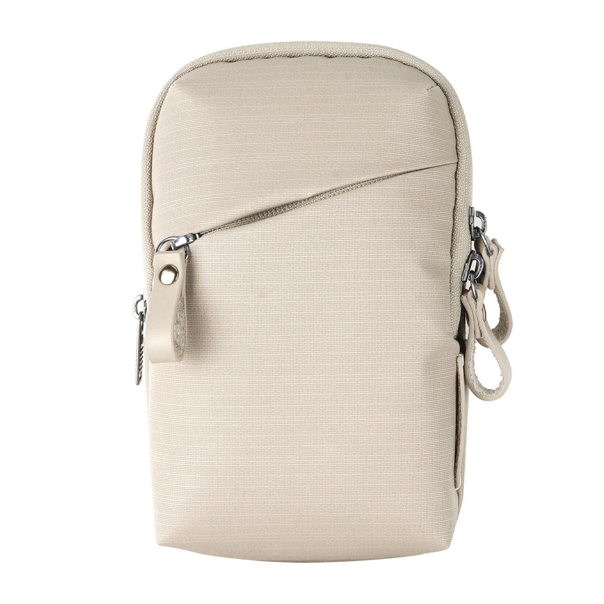 Vanguard VEO METRO Smart Pouch Cream
