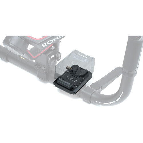 Tilta V-Mount Battery Plate for Ring Grip
