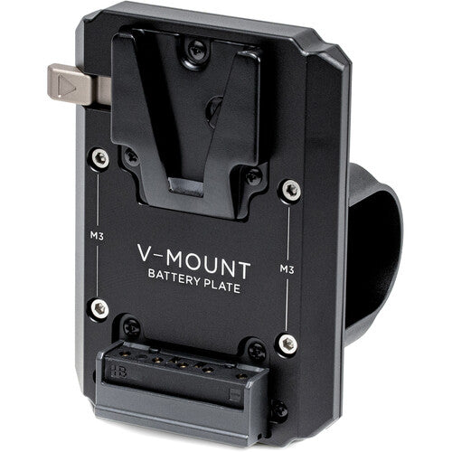 Tilta V-Mount Battery Plate for Ring Grip