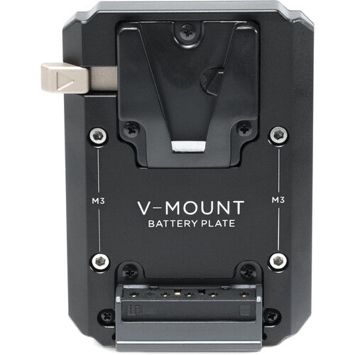 Tilta V-Mount Battery Plate for Ring Grip