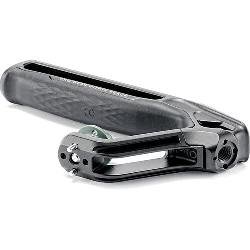 Tilta Xeno Top Handle (1/4"-20 with Locating Pins) - Black