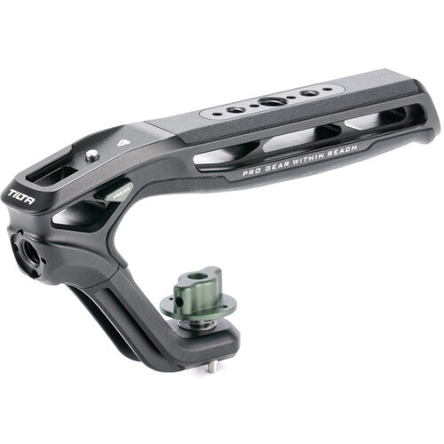 Tilta Xeno Top Handle (1/4"-20 with Locating Pins) - Black