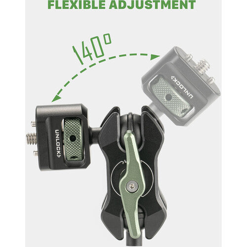 Tilta Tiltaing Mini Articulating Arm