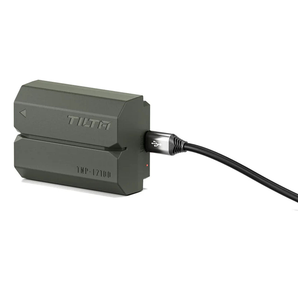 Tilta NP-FZ100 Charging Station Battery Kit (4 Batteries) - Green TBC-FZ100-B-GN