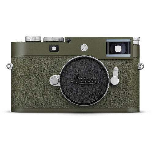 Leica M11-P Safari Rangefinder Camera 20235