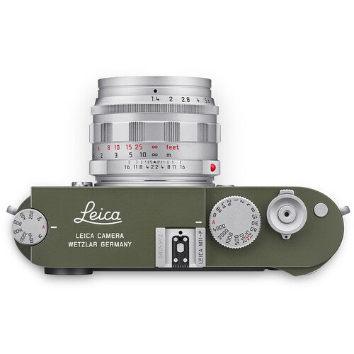 Leica M11-P Safari Rangefinder Camera 20235