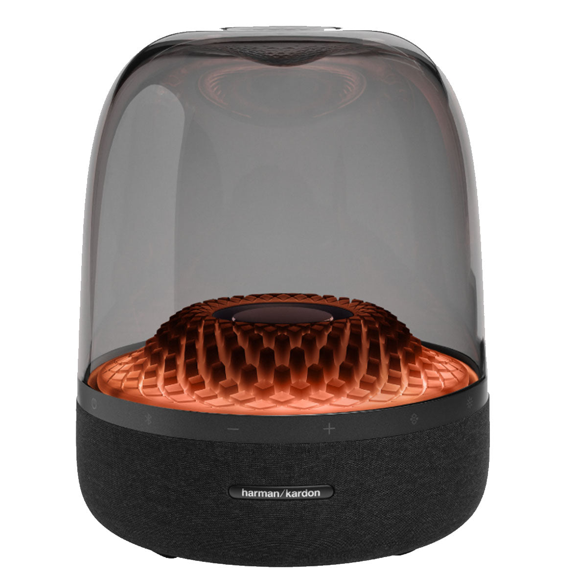 JBL Harman Kardon Aura 4 Black