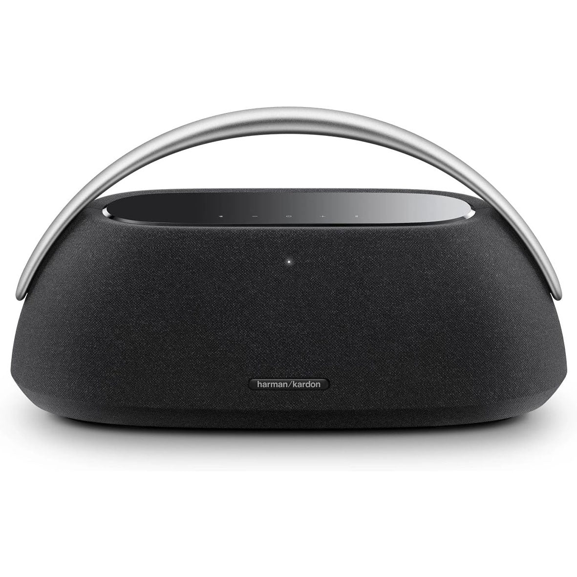 JBL Harman Kardon Go + Play 3 Black