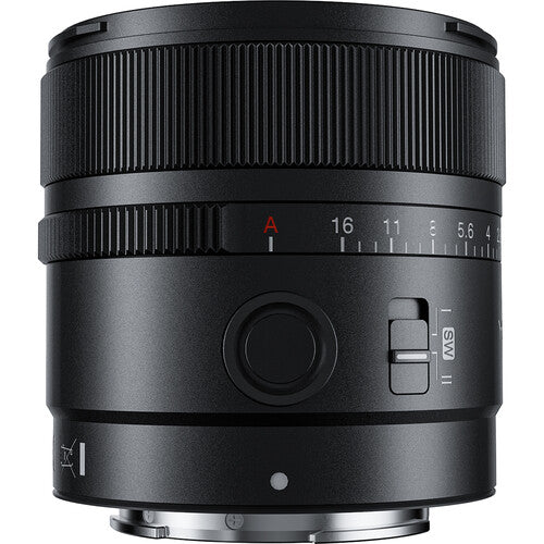 Yongnuo YN11mm F1.8S DA DSM WL (Commander Series) (Sony E)