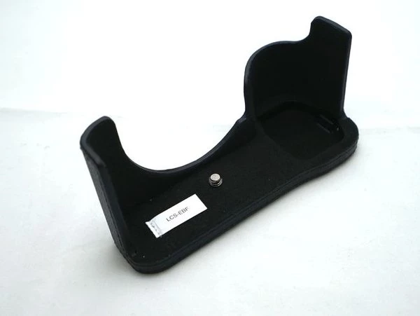 Sony LCS-EBF Body Case Black