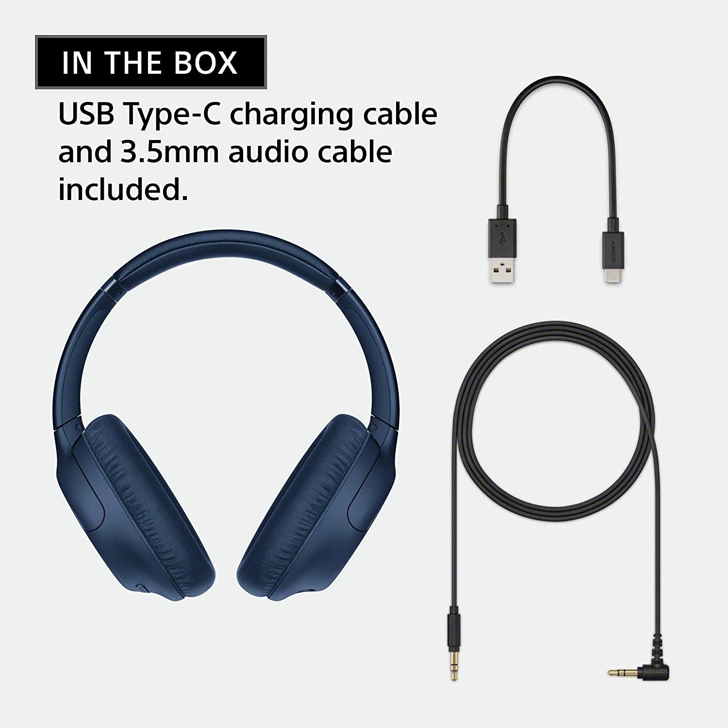 SONY WH-CH710N/LZE