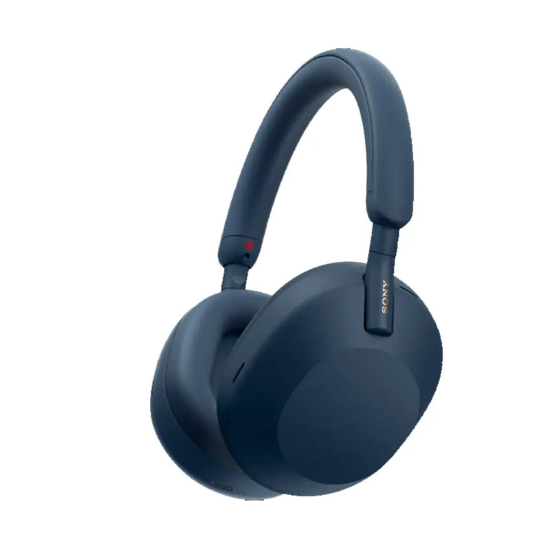 Sony WH-1000XM5 Noise-cancelling headphones
