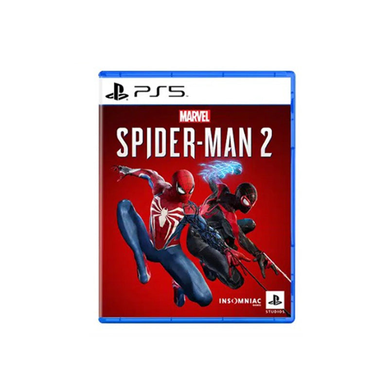 PS5 Marvel's Spiderman 2 Standard Edition ECAS-00050E
