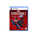 PS5 Marvel's Spiderman 2 Standard Edition ECAS-00050E