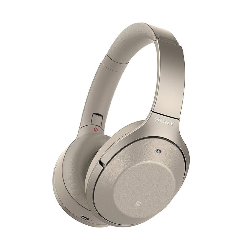 Sony WH-1000XM2 Noise Cancelling Bluetooth Headphone