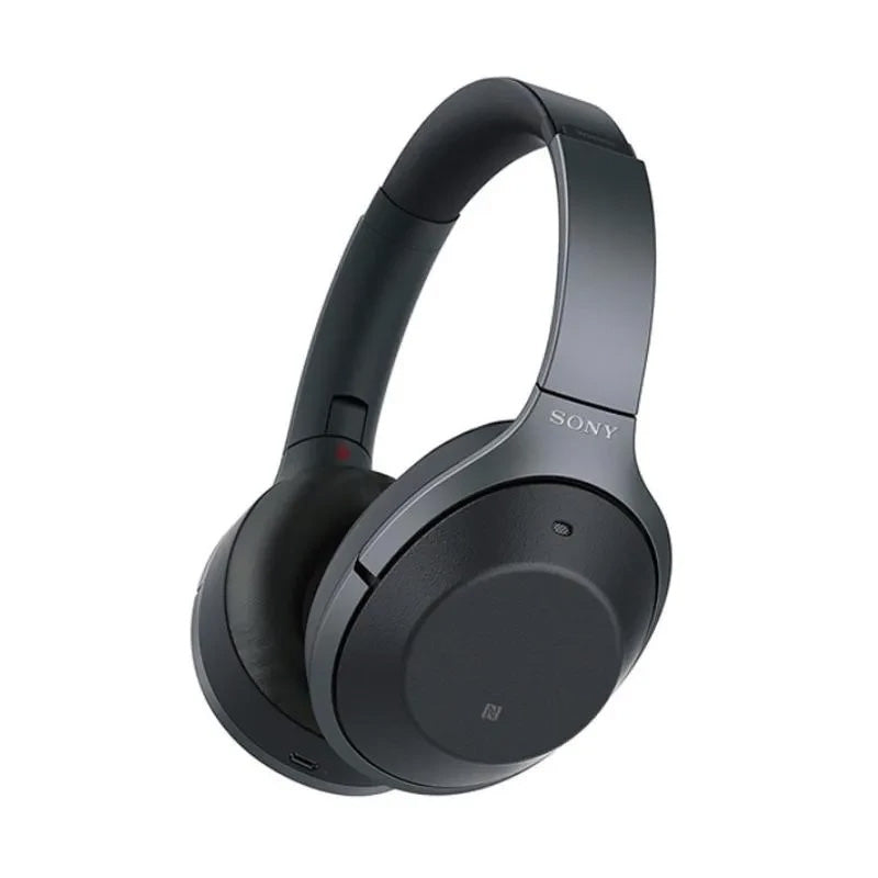 Sony WH-1000XM2 Noise Cancelling Bluetooth Headphone