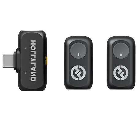 HOLLYLAND LARK A1 MINI DUO (TYPE-C)