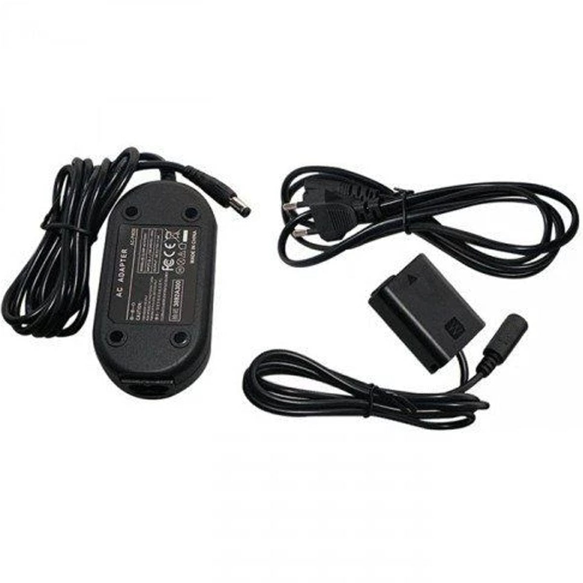 Avangarde FZ-100 Dummy Battery DC Coupler Power Adapter