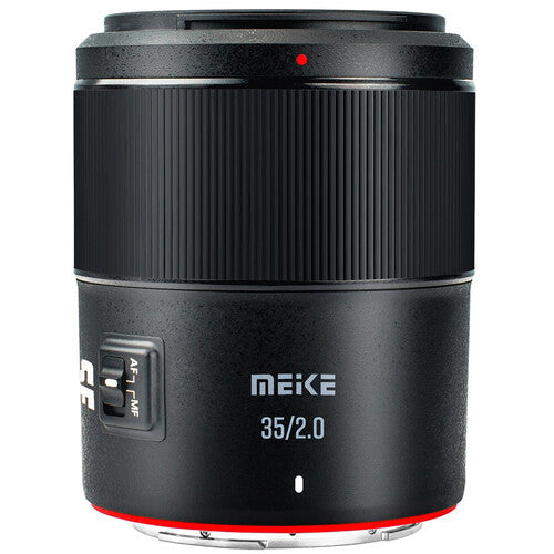 Meike 35mm F2.0 AF Lens for Leica L Mount