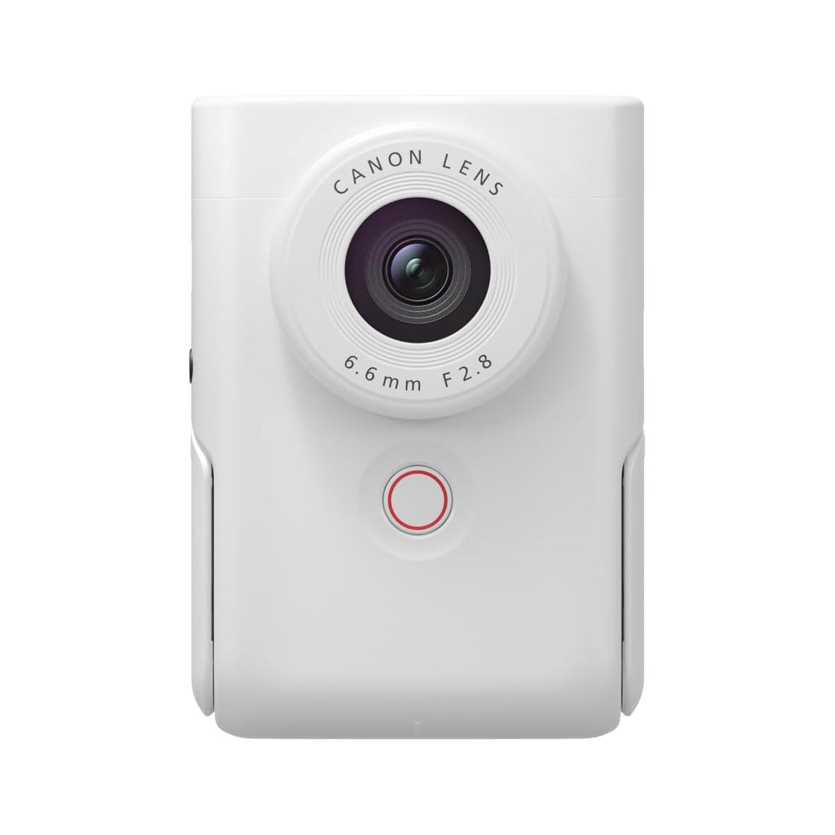 Canon PowerShot V10 (White)