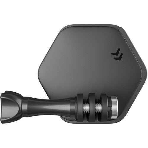 TELESIN Magnetic Mount Halter Bracket Extension Set for Action Camera