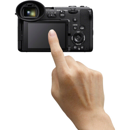 Sony FX2 Digital Cinema Camera